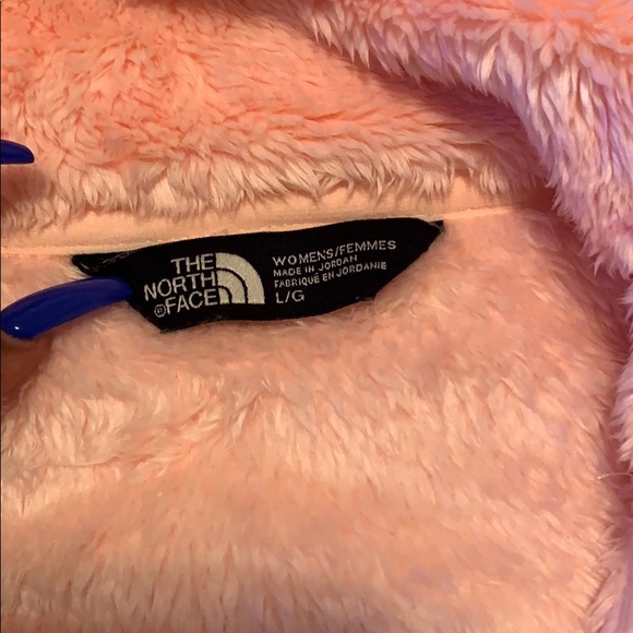 North face jacket - Picture 3 of 4